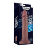 LoveToy Gode Vibrant Power Cock 18 x 4.3cm